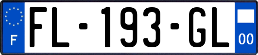 FL-193-GL
