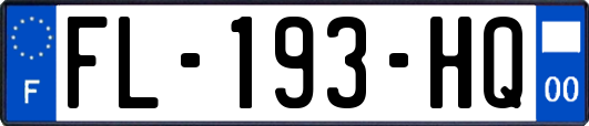 FL-193-HQ