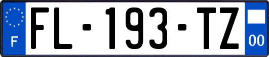 FL-193-TZ