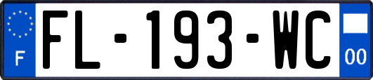 FL-193-WC