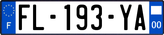 FL-193-YA