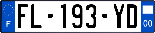 FL-193-YD