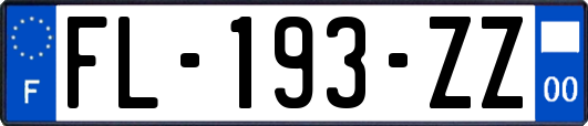 FL-193-ZZ