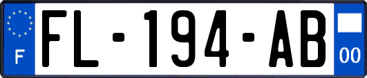 FL-194-AB