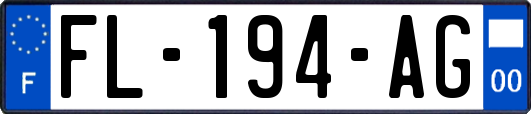 FL-194-AG