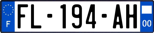 FL-194-AH