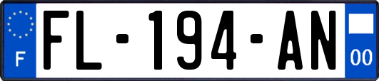 FL-194-AN