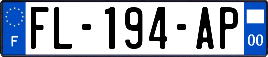 FL-194-AP