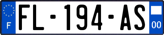 FL-194-AS