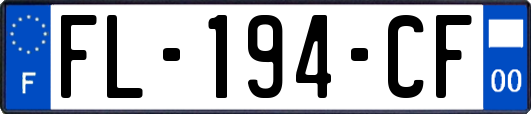 FL-194-CF