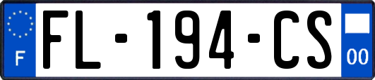 FL-194-CS