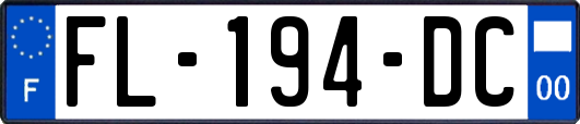 FL-194-DC