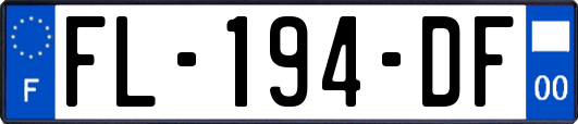 FL-194-DF