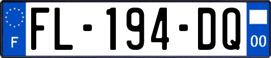 FL-194-DQ