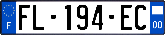 FL-194-EC