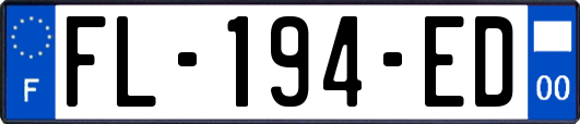 FL-194-ED