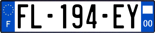 FL-194-EY