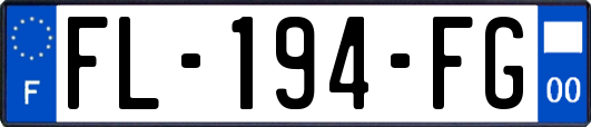 FL-194-FG