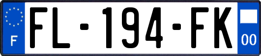 FL-194-FK