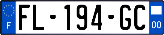 FL-194-GC