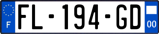 FL-194-GD