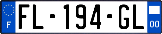 FL-194-GL