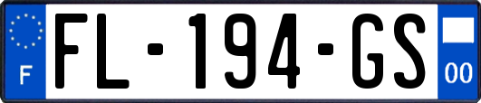 FL-194-GS