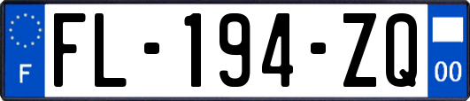 FL-194-ZQ