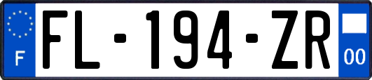 FL-194-ZR