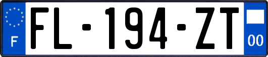 FL-194-ZT