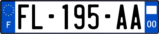 FL-195-AA