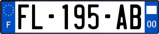 FL-195-AB