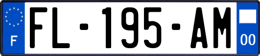 FL-195-AM