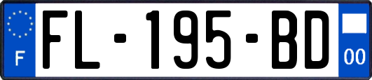 FL-195-BD