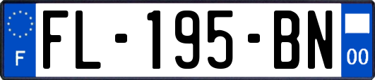 FL-195-BN