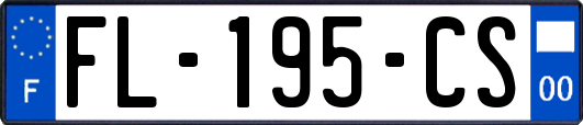 FL-195-CS