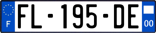 FL-195-DE