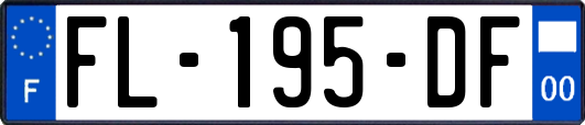FL-195-DF