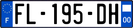 FL-195-DH