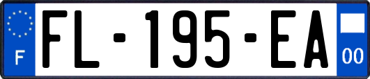 FL-195-EA