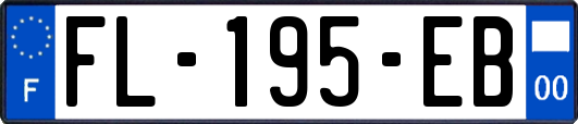 FL-195-EB