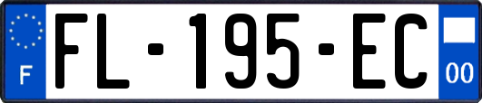 FL-195-EC