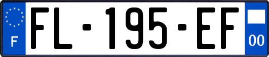 FL-195-EF