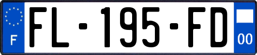 FL-195-FD