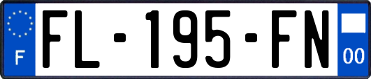 FL-195-FN