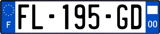 FL-195-GD