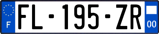 FL-195-ZR