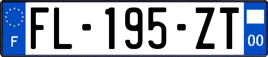 FL-195-ZT