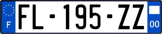 FL-195-ZZ