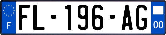 FL-196-AG